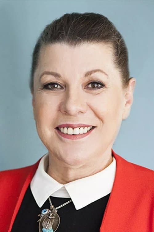 Suzan Aksoy zdjęcie