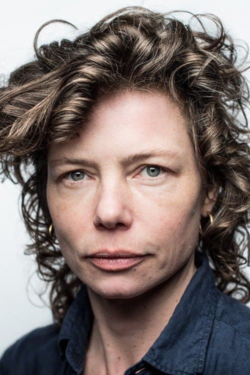 Suzan Boogaerdt zdjęcie