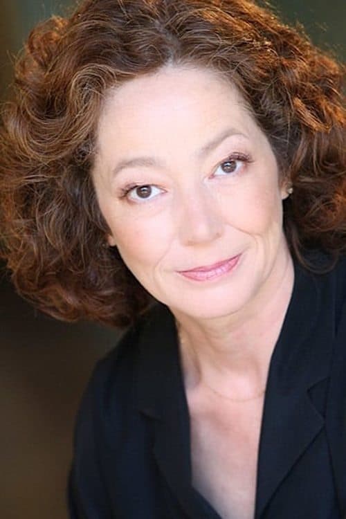 Suzan Crowley zdjęcie