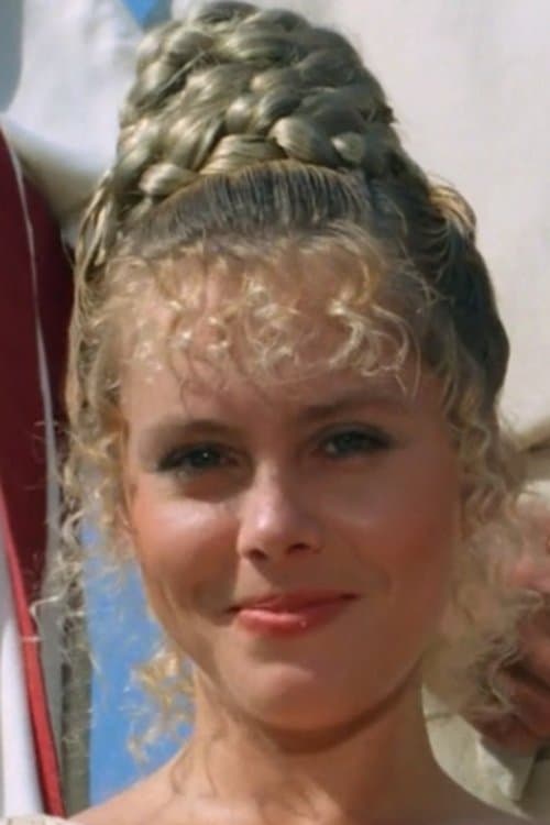 Suzanna Smith zdjęcie