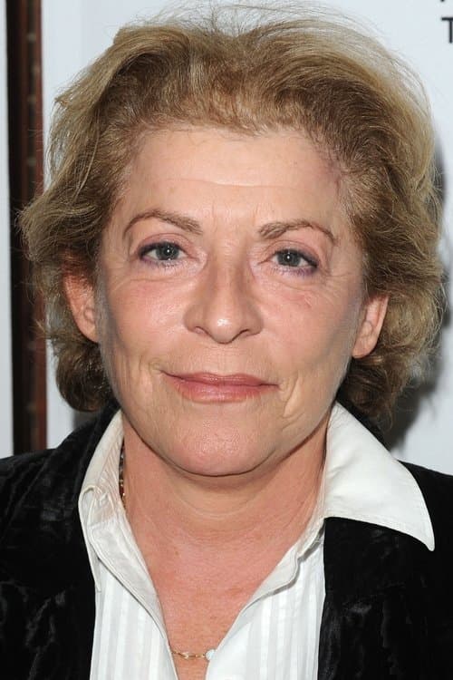 Suzanne Bertish zdjęcie