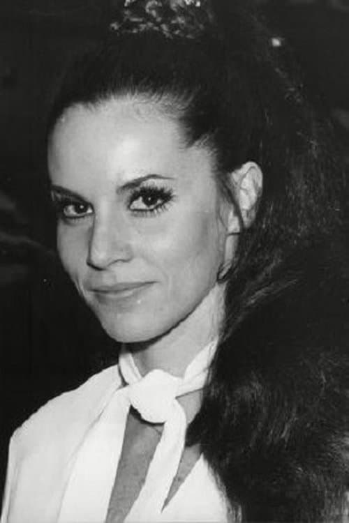 Suzanne Charny zdjęcie
