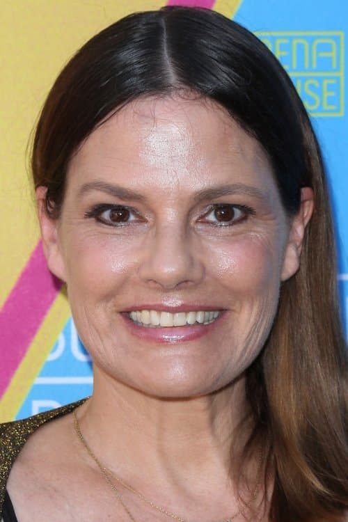 Suzanne Cryer zdjęcie