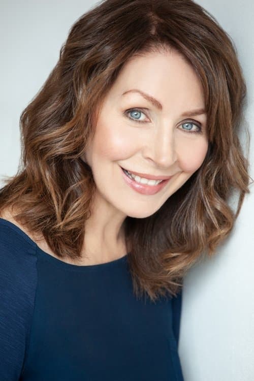 Suzanne Cyr zdjęcie