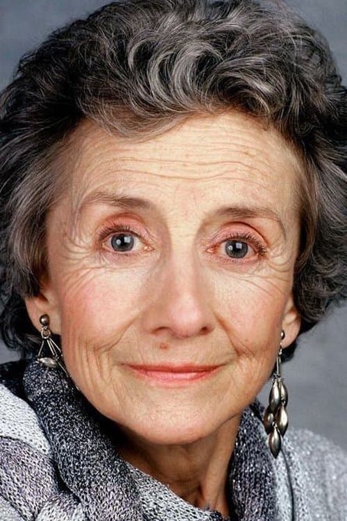 Suzanne Flon zdjęcie