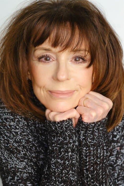 Suzanne Ford zdjęcie