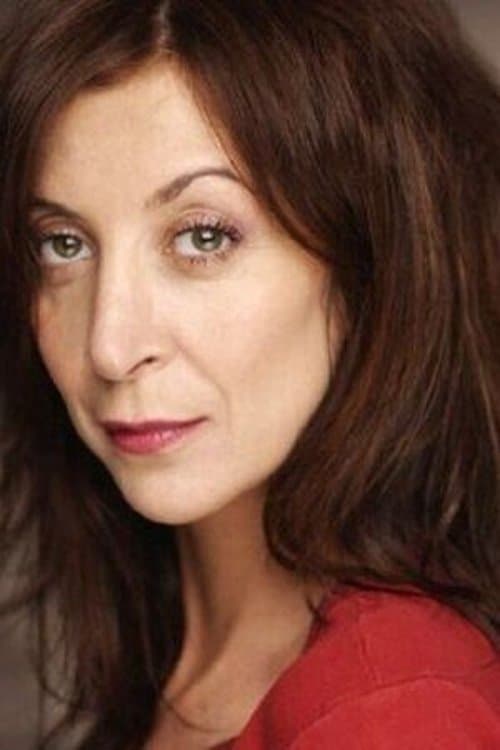 Suzanne Krull zdjęcie