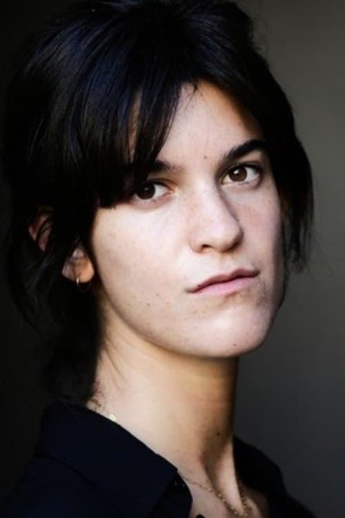 Suzanne Lindon zdjęcie