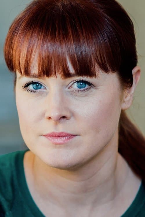 Suzanne Magowan zdjęcie