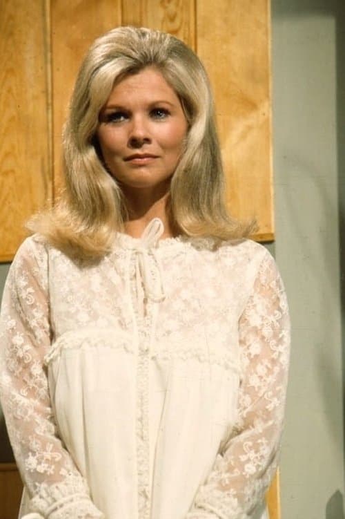 Suzanne Neve zdjęcie