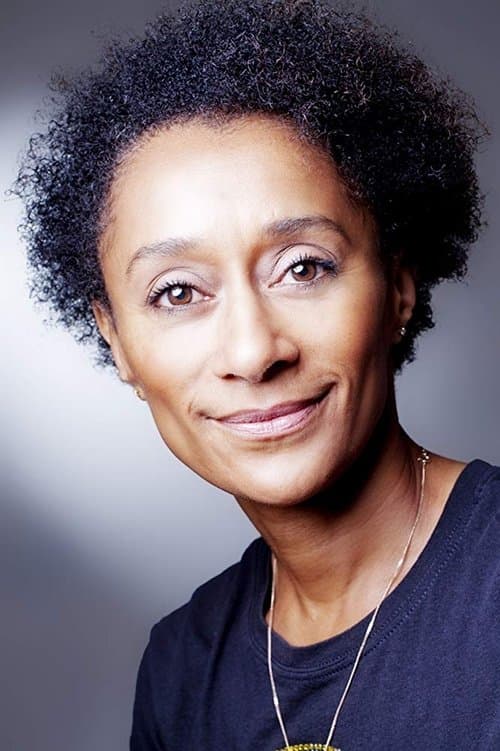 Suzanne Packer zdjęcie