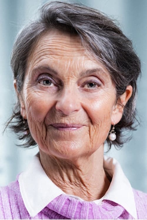Suzanne Reuter zdjęcie