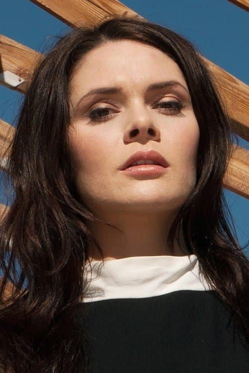 Suzanne Santo zdjęcie