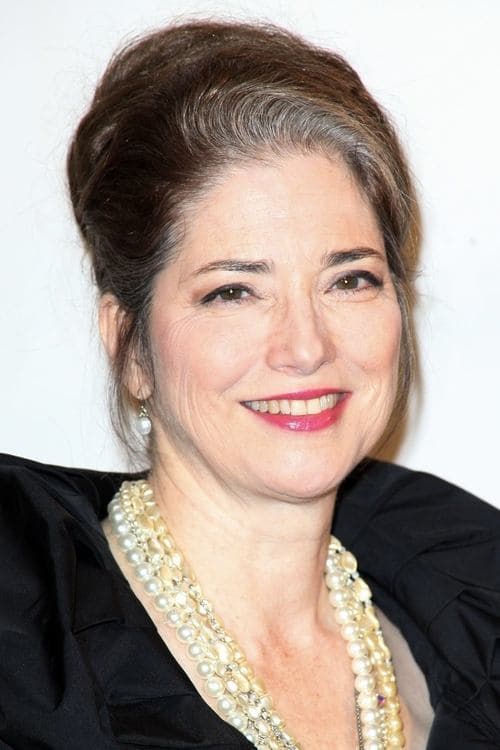 Suzanne Savoy zdjęcie