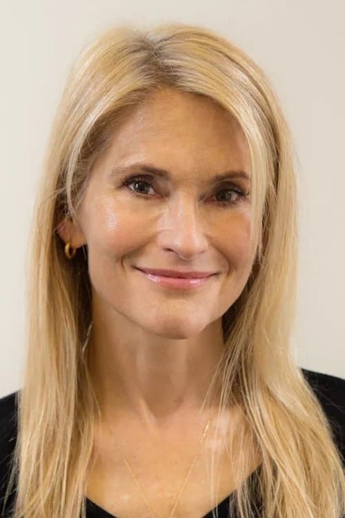 Suzanne Snyder zdjęcie
