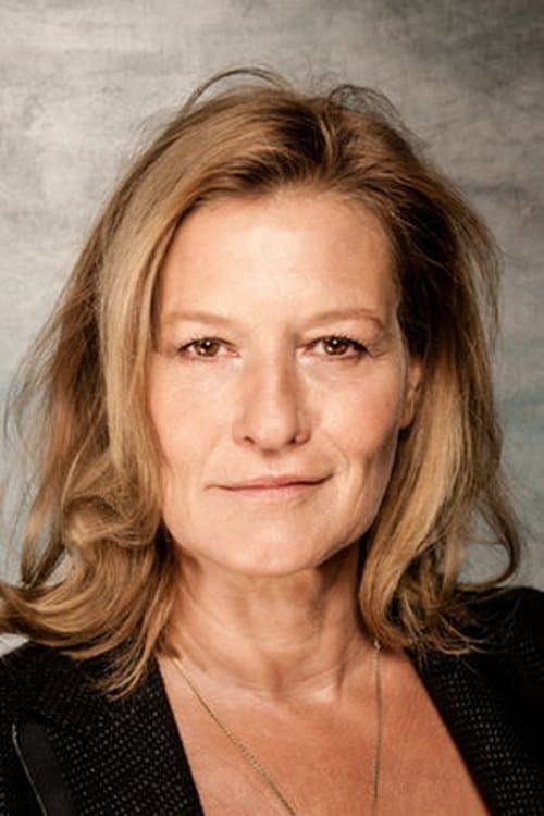 Suzanne von Borsody zdjęcie