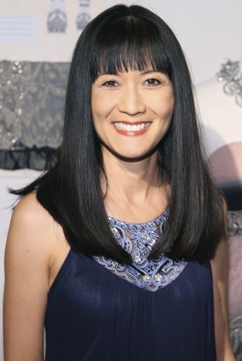 Suzanne Whang zdjęcie