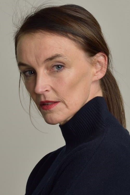Suzi Dougherty zdjęcie