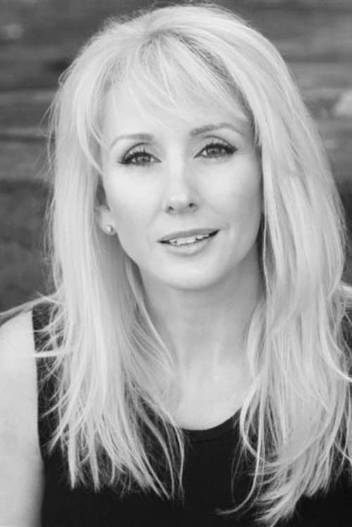 Suzie MacKenzie zdjęcie