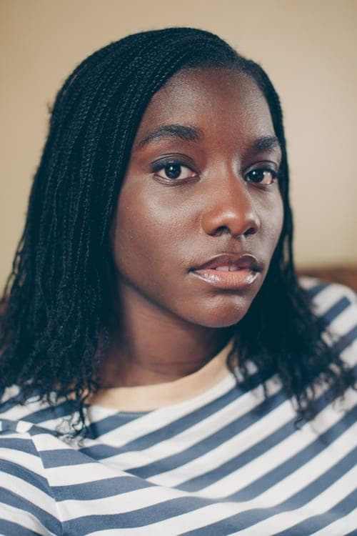 Suzy Bemba zdjęcie