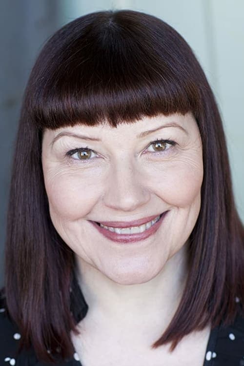 Suzy Brack zdjęcie