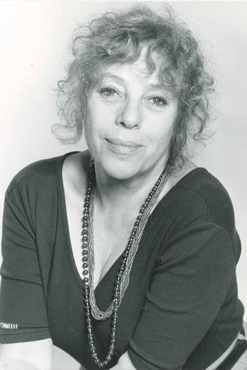 Suzy Falk zdjęcie