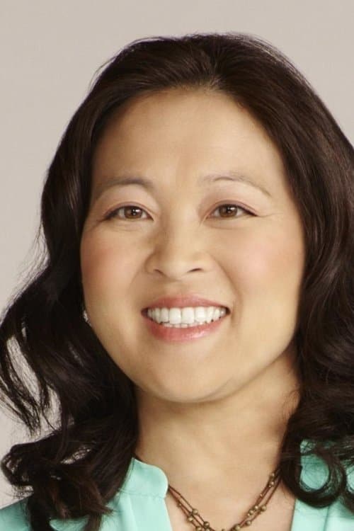 Suzy Nakamura zdjęcie