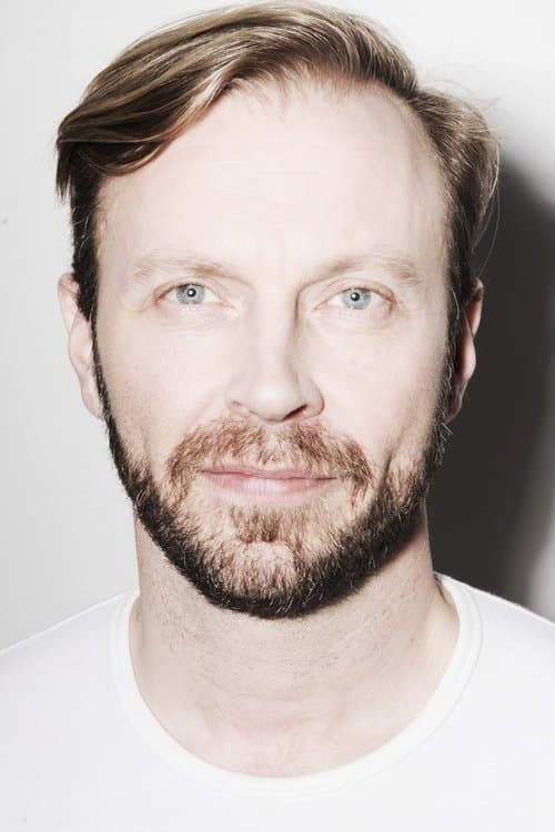 Sveinn Ólafur Gunnarsson zdjęcie