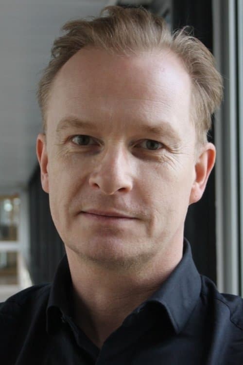 Sven Ahlström zdjęcie