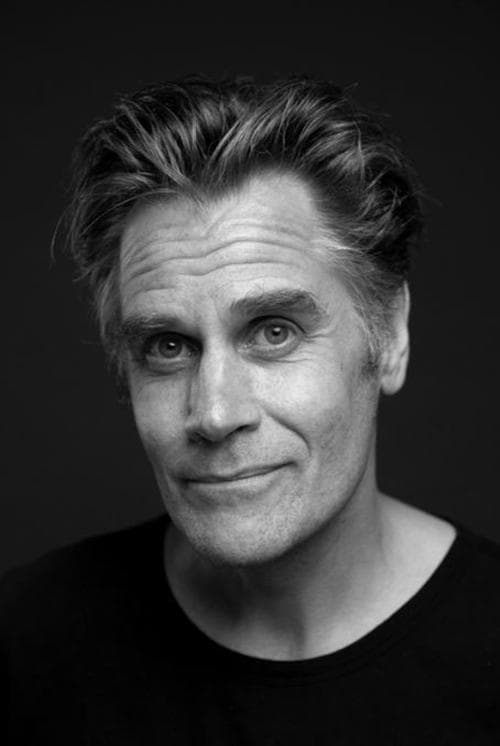 Sven Björklund zdjęcie