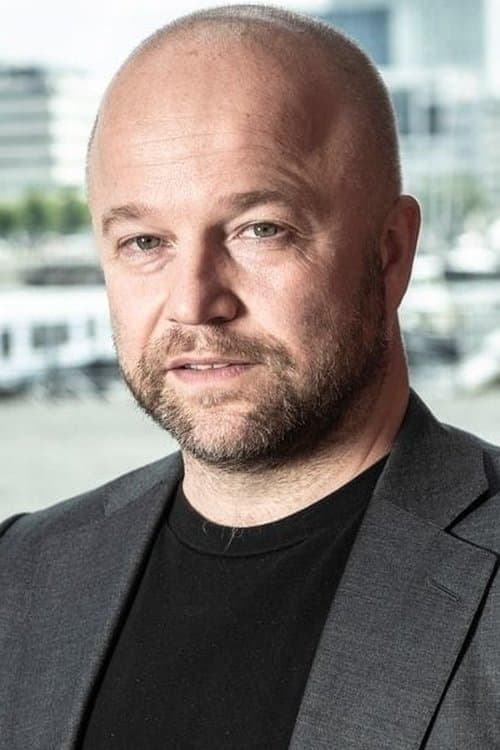 Sven de Ridder zdjęcie