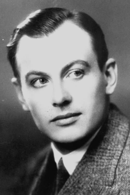 Sven Garbo zdjęcie