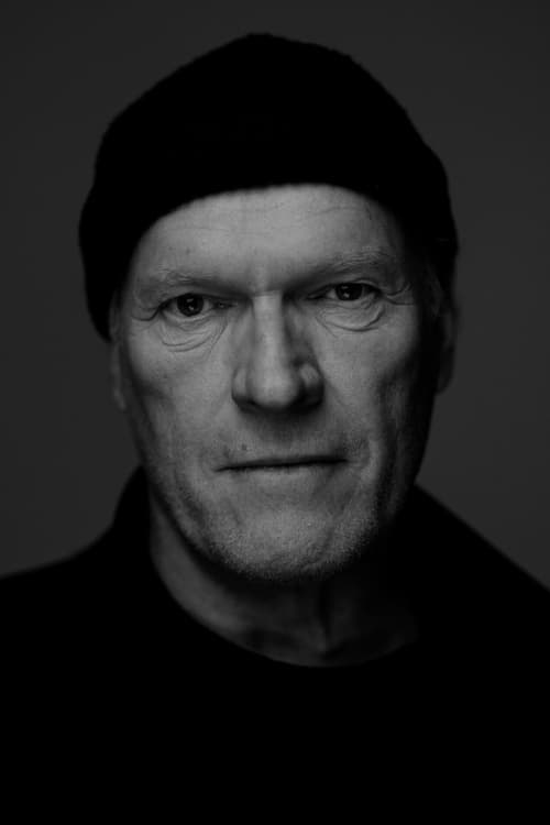 Sven Nordin zdjęcie