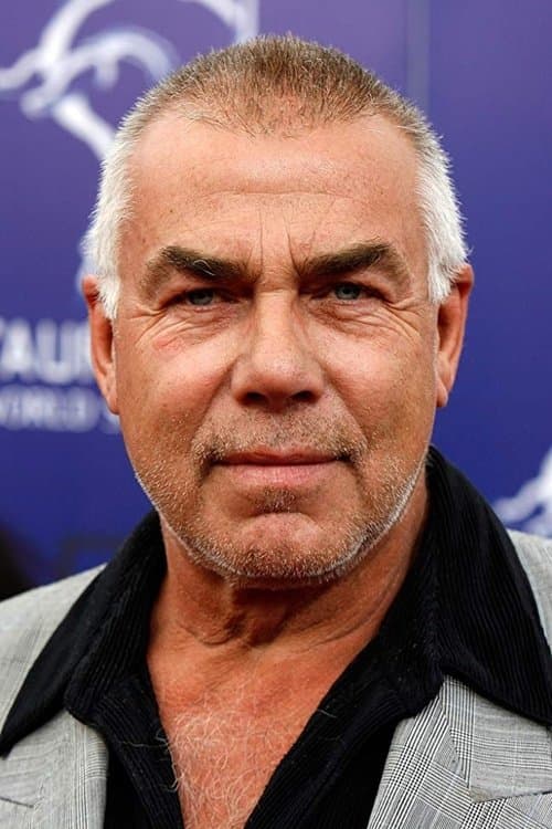 Sven-Ole Thorsen zdjęcie
