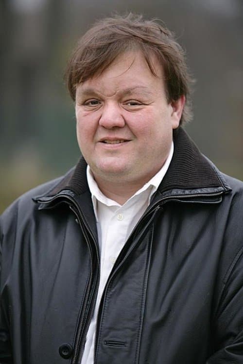 Sven Pippig zdjęcie