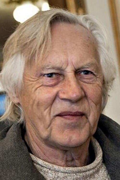 Sverre Anker Ousdal zdjęcie