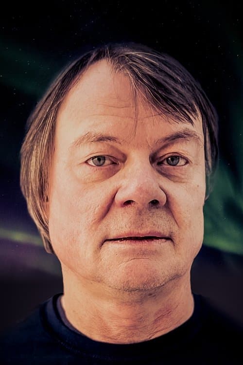 Sverre Porsanger zdjęcie