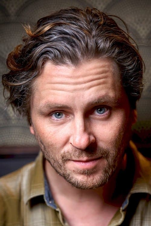 Sverrir Gudnason zdjęcie