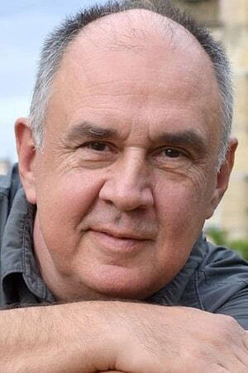Svetislav 'Bule' Goncić zdjęcie