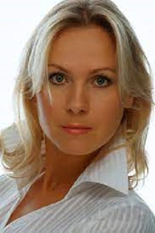 Светлана Чуйкина zdjęcie