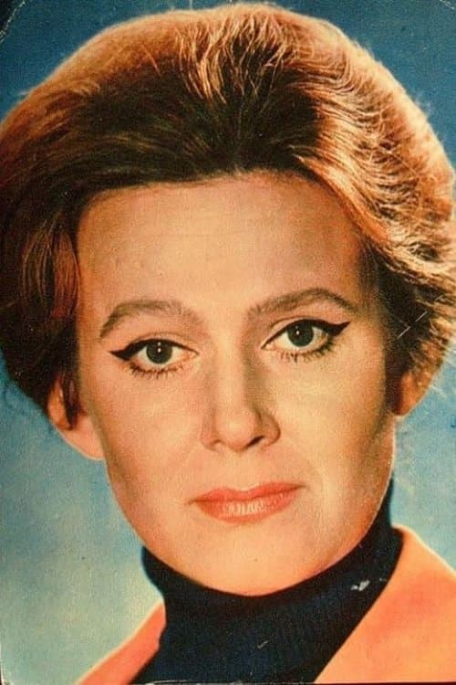 Svetlana Danilchenko zdjęcie