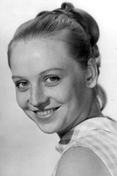 Светлана Крючкова zdjęcie