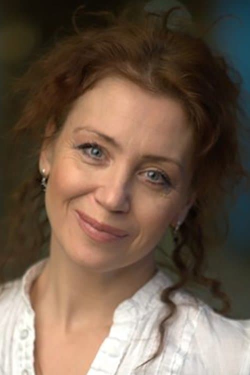 Светлана Письмиченко zdjęcie