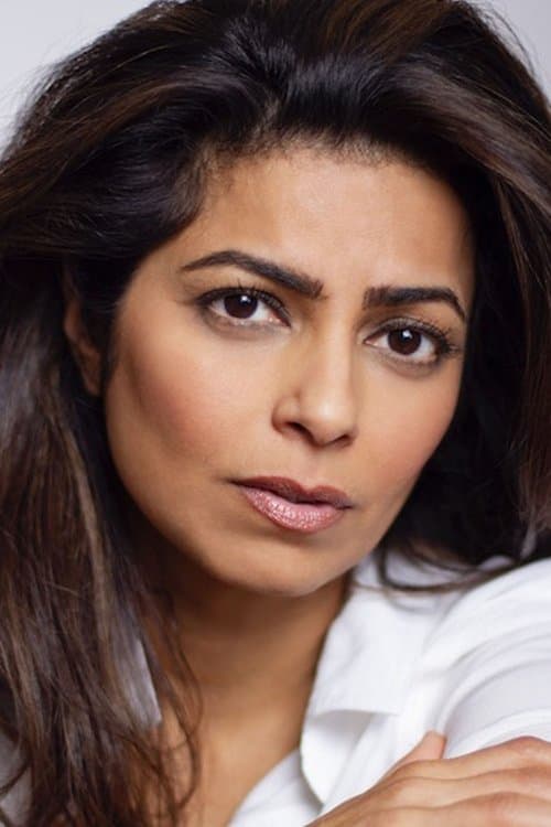 Sweta Keswani zdjęcie