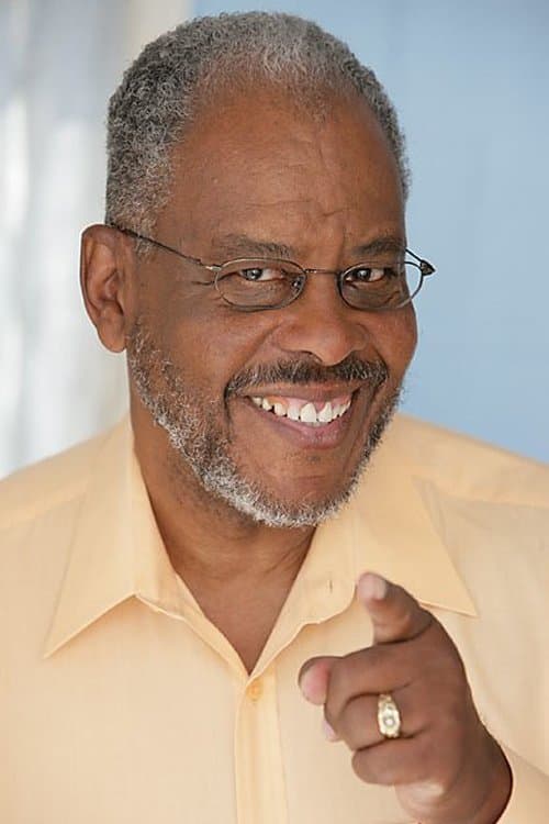 Sy Richardson zdjęcie