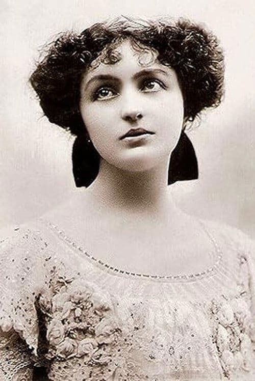 Sybil Rhoda zdjęcie