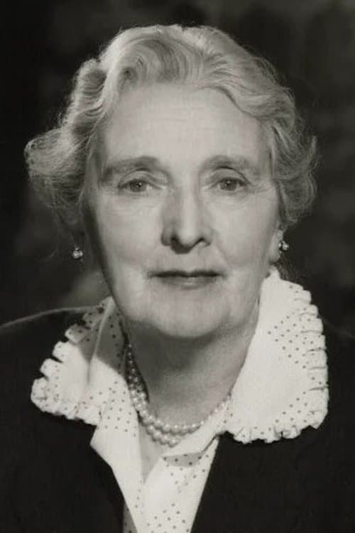 Sybil Thorndike zdjęcie