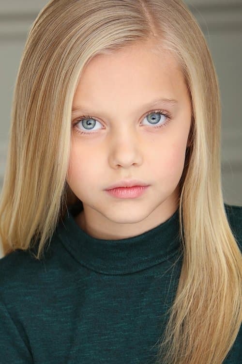 Sydney Brower zdjęcie