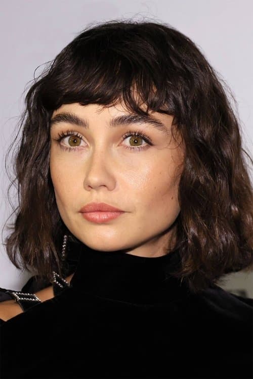 Sydney Chandler zdjęcie