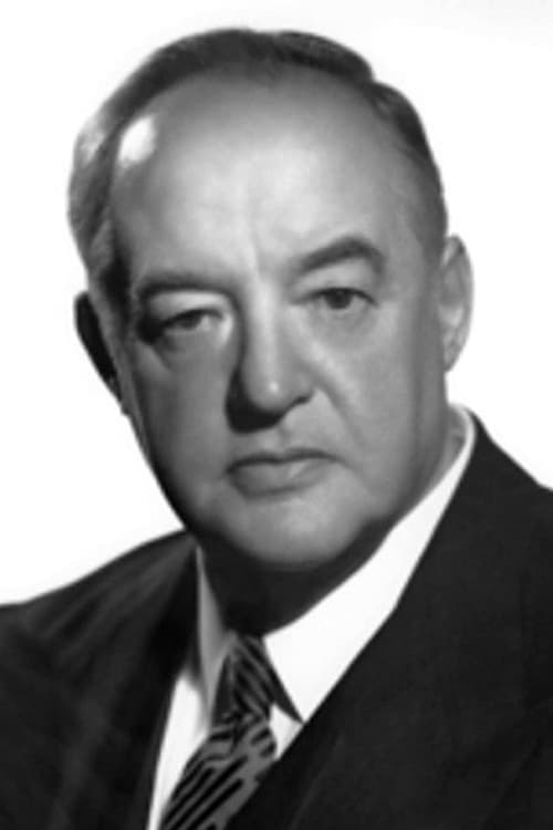 Sydney Greenstreet zdjęcie